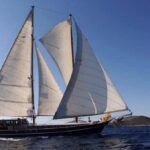 S/Y STELLA QUEEN