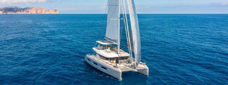 Luxury Yacht SUNNY DREAM