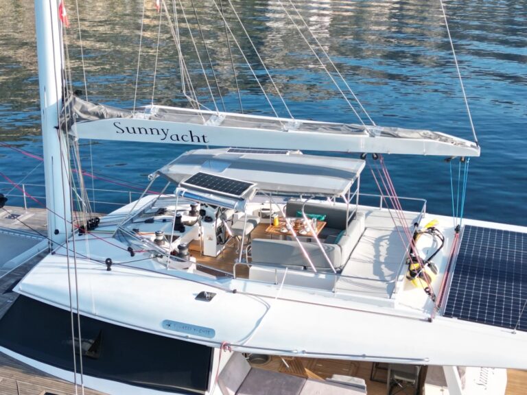 Sun Deck