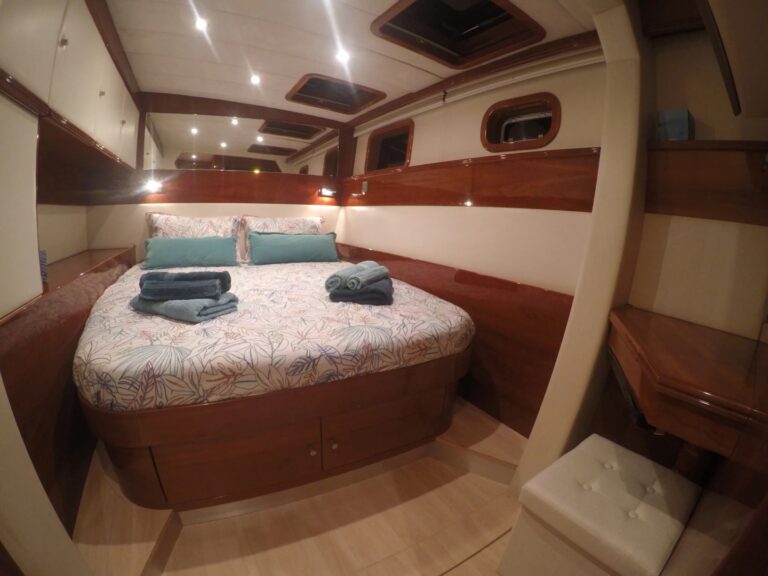 Guest Suite