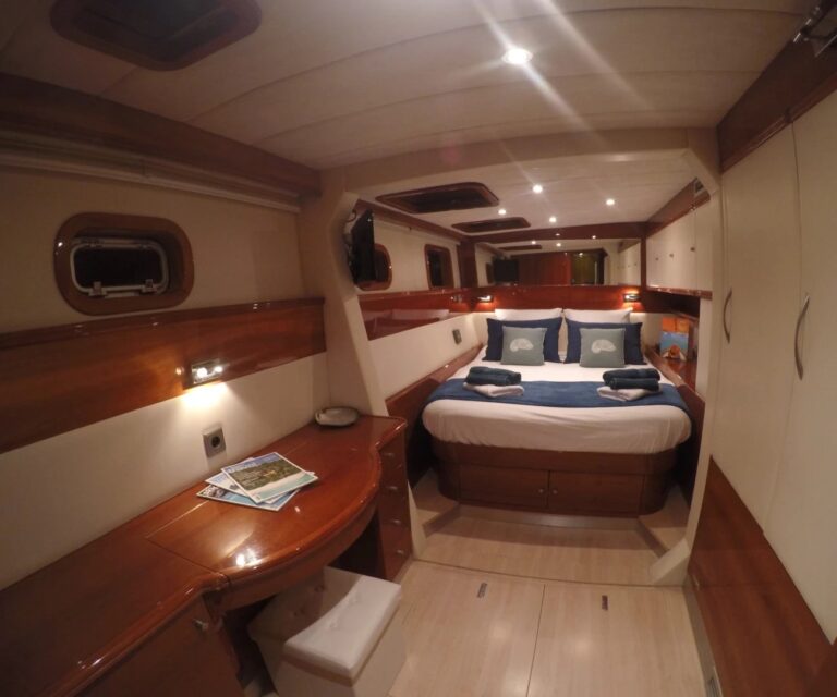 Guest Suite