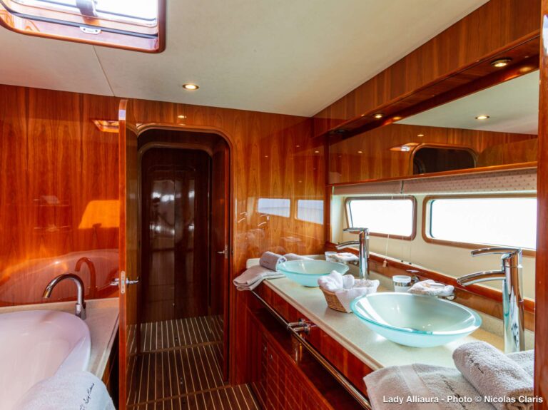 Master Ensuite