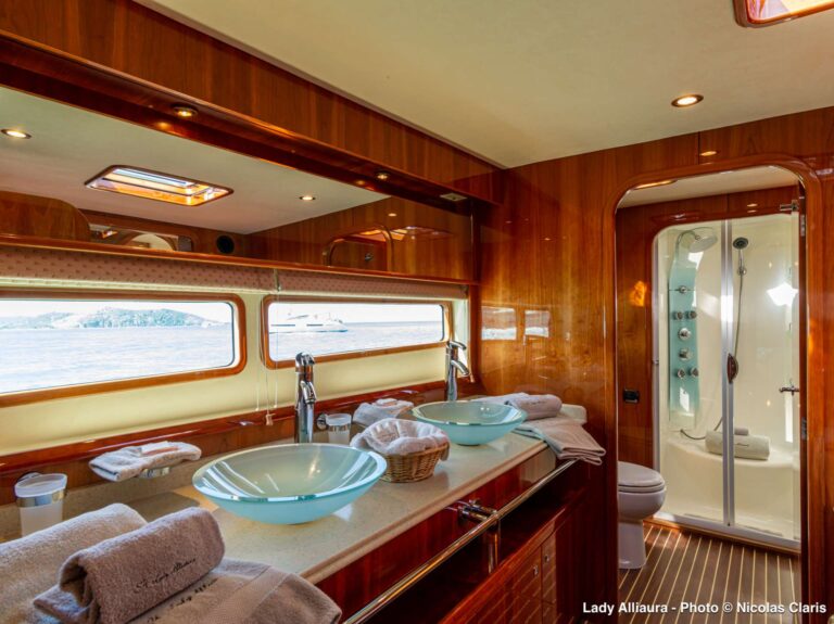 Master Ensuite