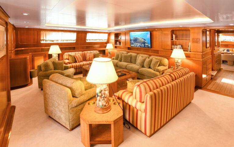 Saloon