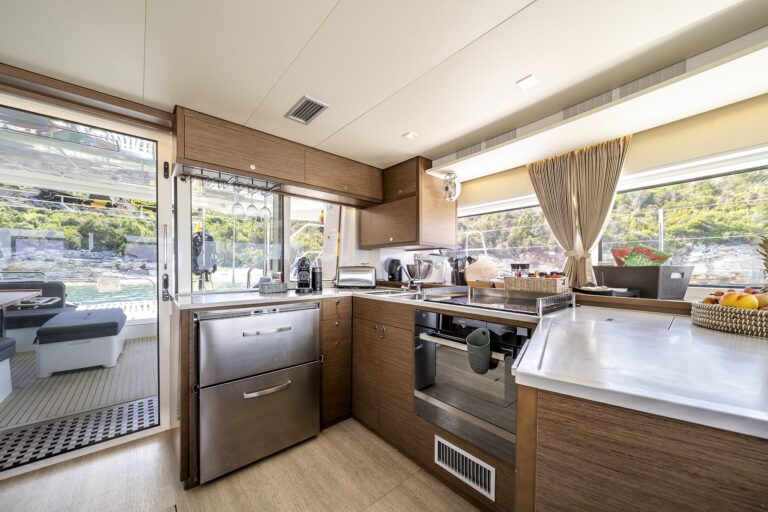 Galley