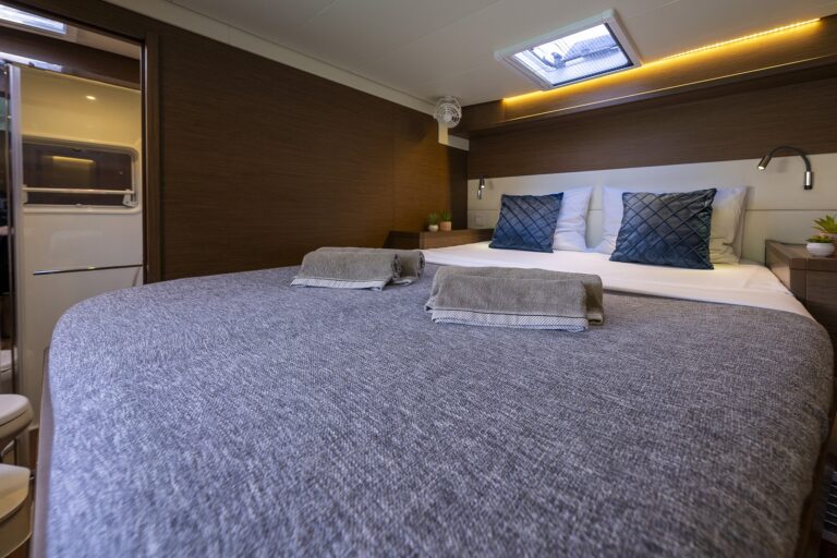 Guest Cabin