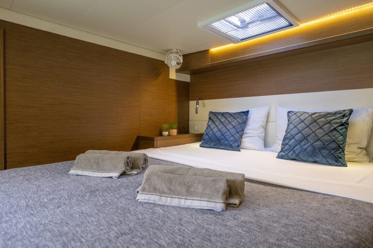 Guest Cabin