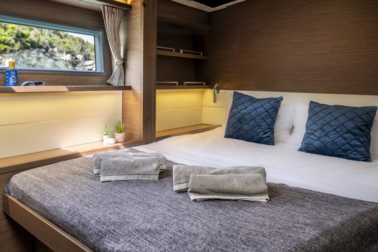Guest Cabin