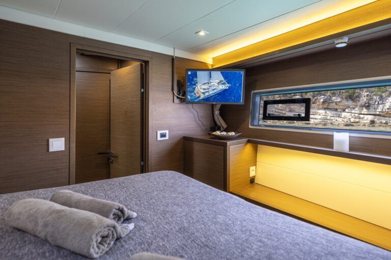Guest Cabin