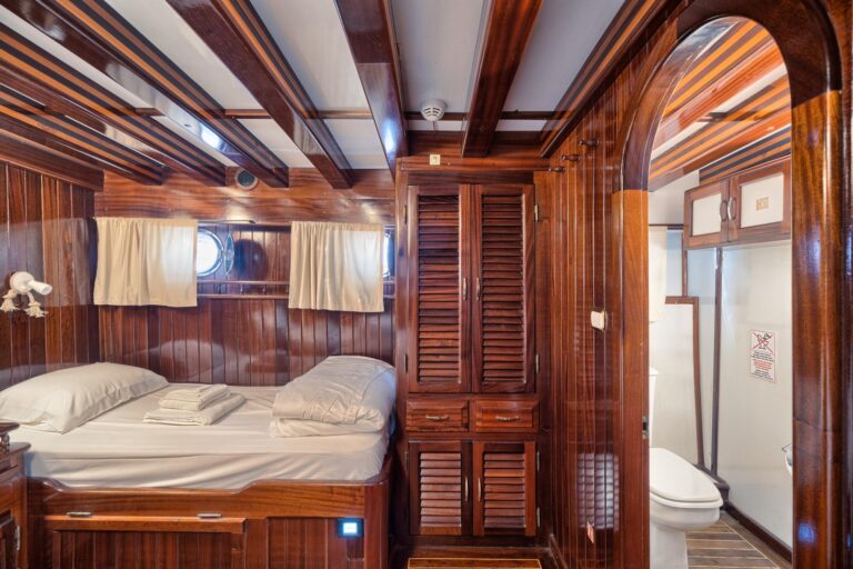 Guest Suite