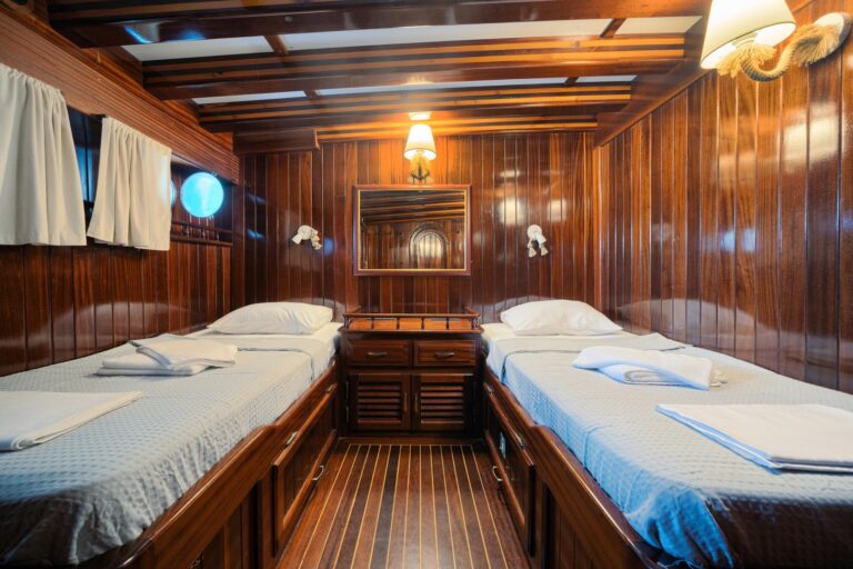 Guest Suite