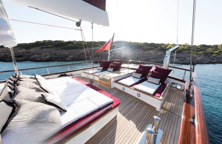 Exterior Relaxation Area