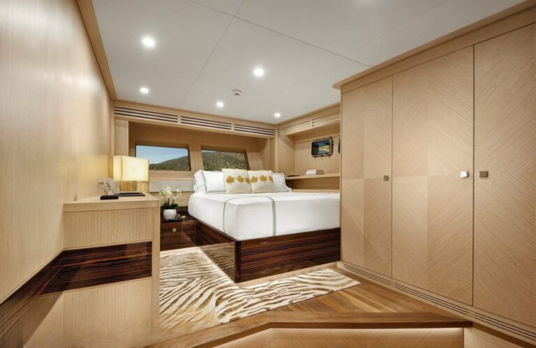 Guest Suite