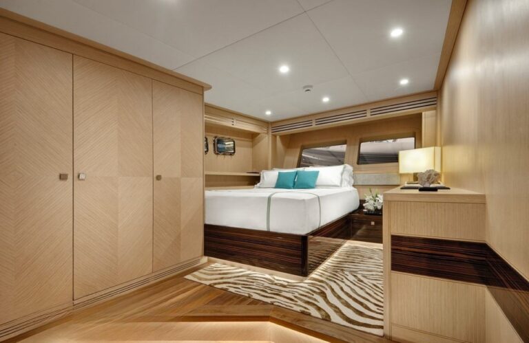 Guest Suite