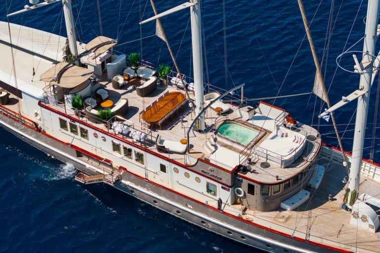 Sun Deck