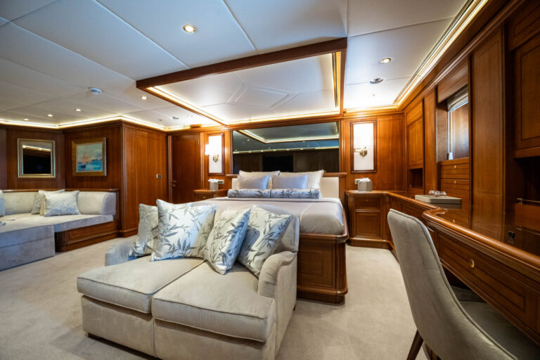 Guest Suite
