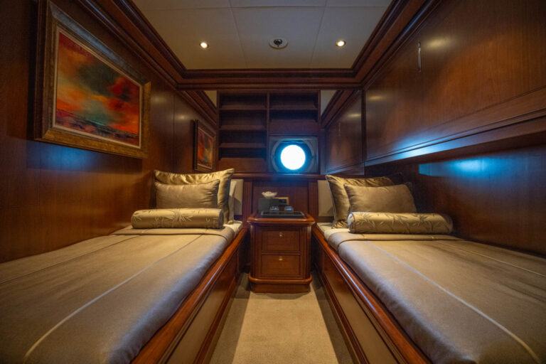 Guest Suite