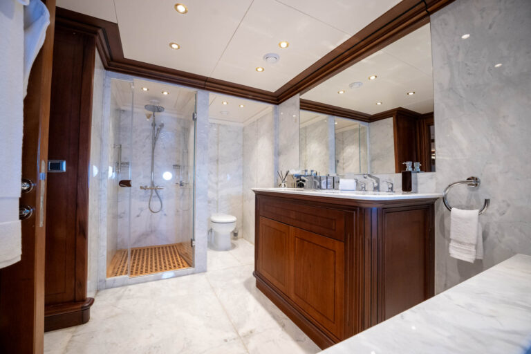 Guest Ensuite
