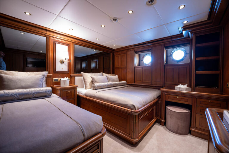 Guest Suite