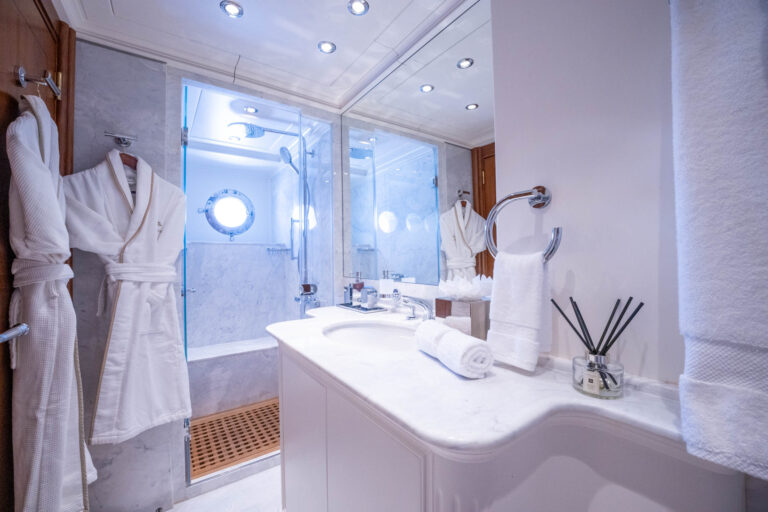Guest Ensuite