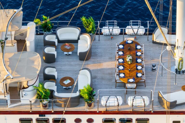 Sun Deck