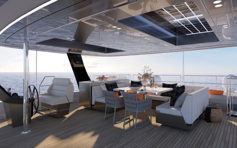 Sun Deck