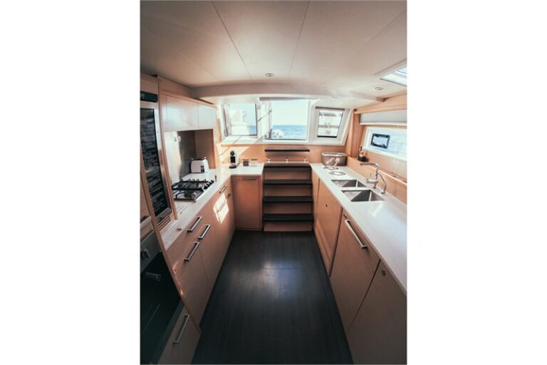 Galley