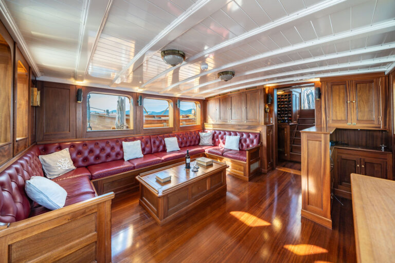 Saloon