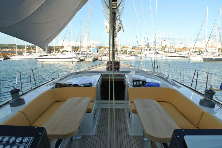 SY TUSCAN SPIRIT - 007