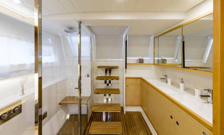 Master Ensuite
