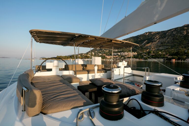 Sundeck