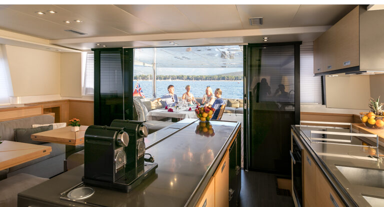 Galley