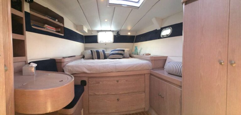Guest Accommodation
