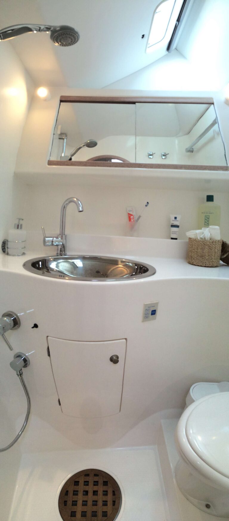 Ensuite