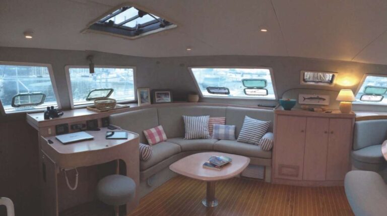 Saloon