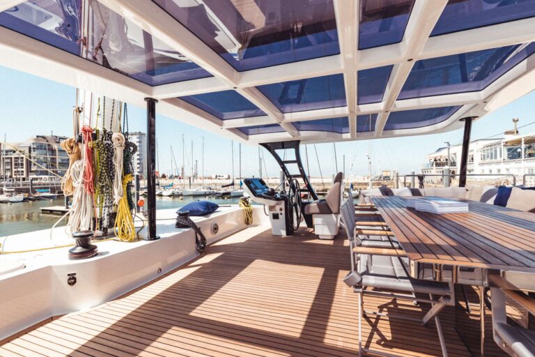 Flybridge