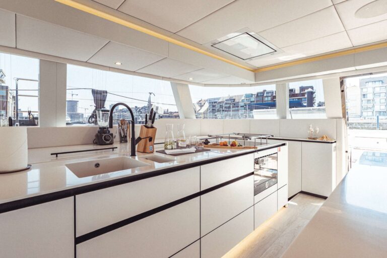 Galley