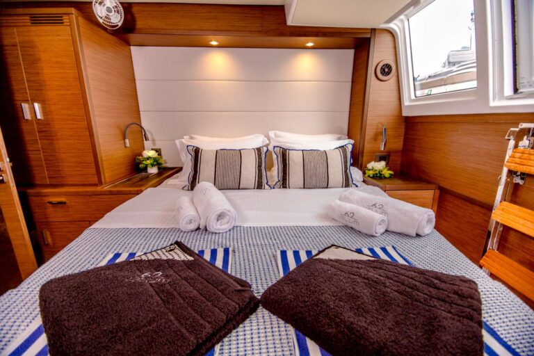 Guest Cabin