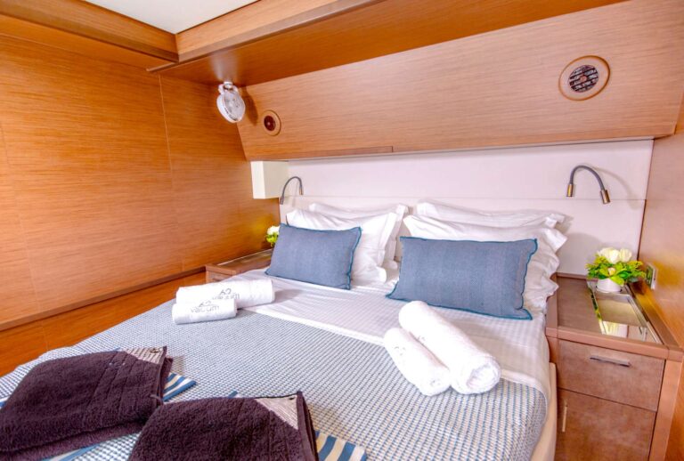Guest Cabin