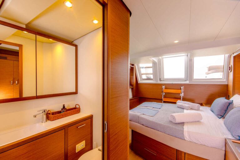 Guest Cabin