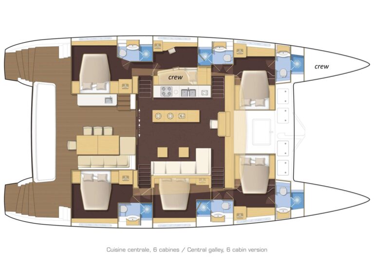 General Arrangement