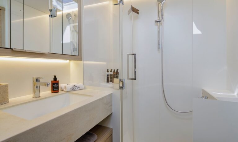 Guest Ensuite