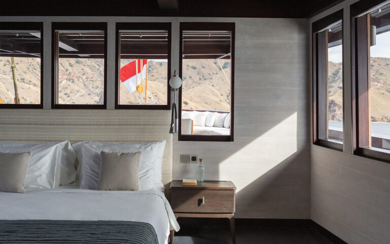 Master suite