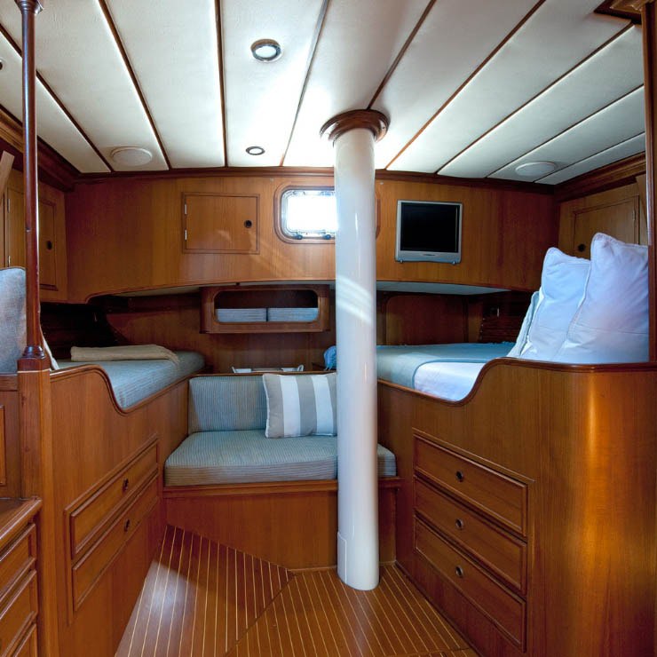 Cabin