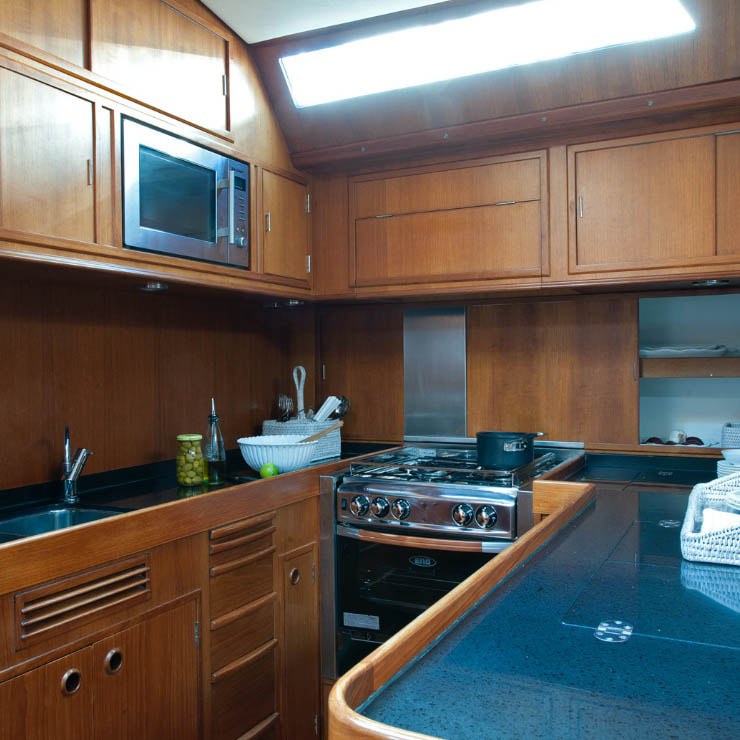 Galley