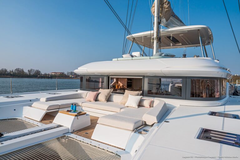Foredeck