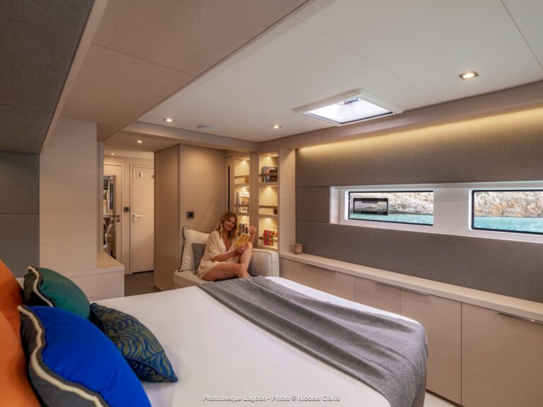 Master suite