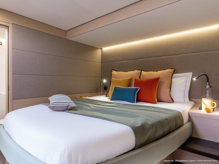 Guest suite