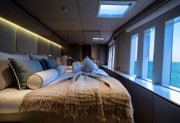 Guest Suite