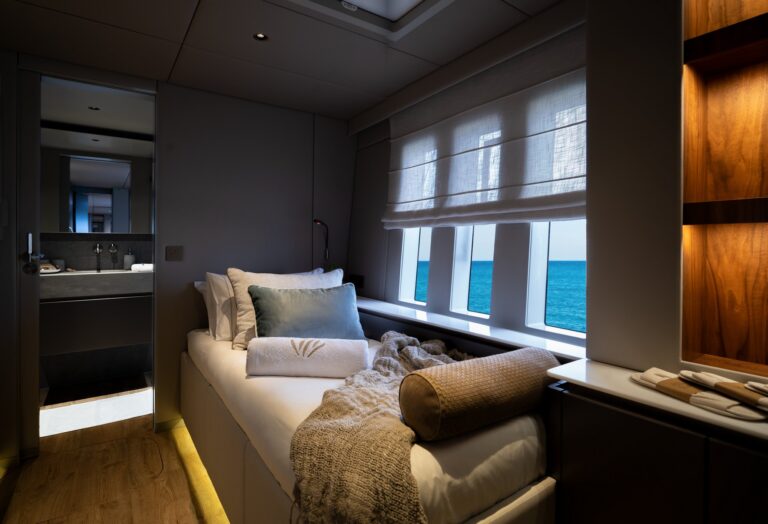Guest Suite